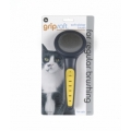 Gripsoft Cat Slicker Brush JW